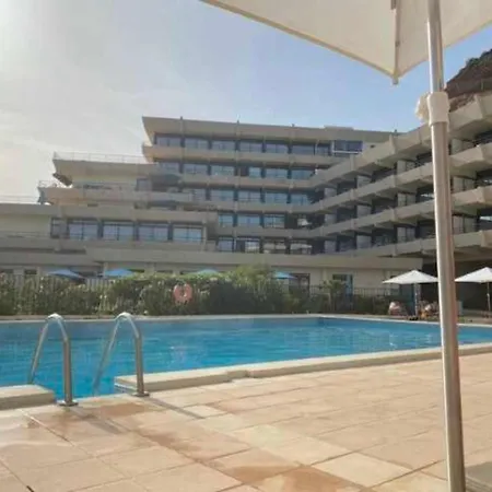 Sea View On The Golf Course Apartment